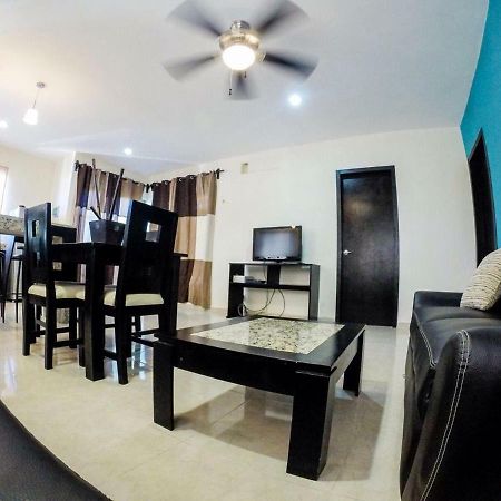 Casa Mantarraya Leilighet Isla Mujeres Eksteriør bilde